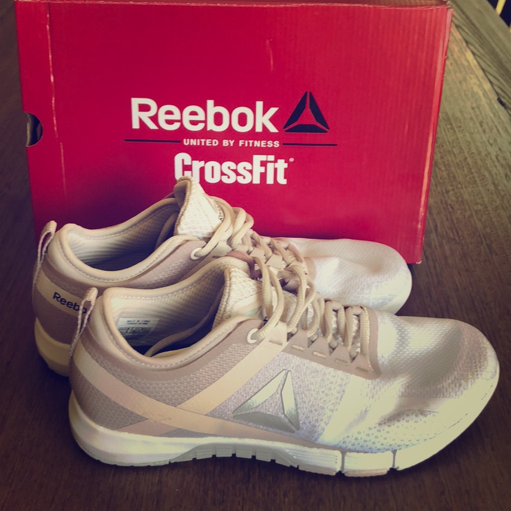 Reebok CrossFit Grace TR